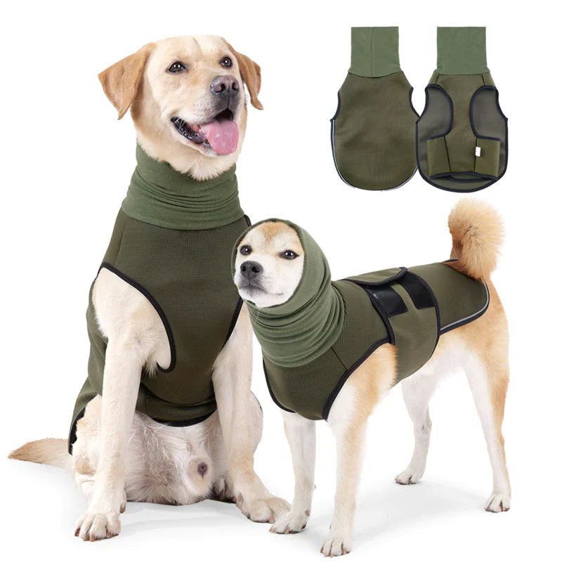Dog Anti-Anxiety Soothing Jacket