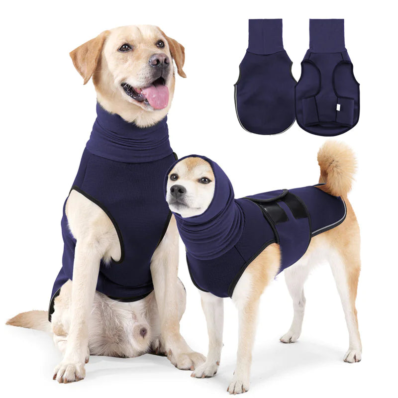 Dog Anti-Anxiety Soothing Jacket