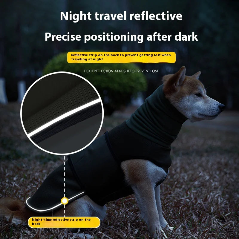 Dog Anti-Anxiety Soothing Jacket